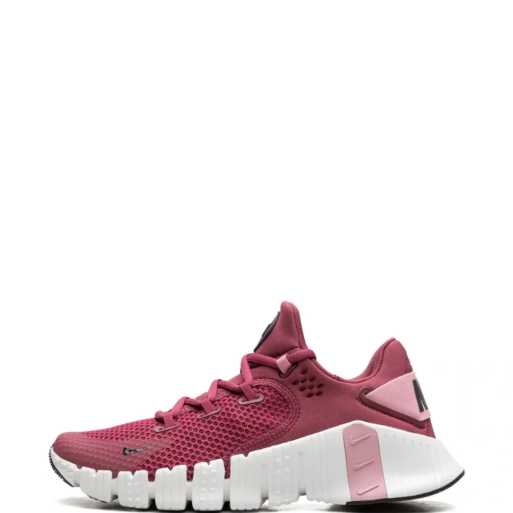 Кроссовки Free Metcon 4 Sweet Beet Кроссовки Free Metcon 4 Sweet Beet