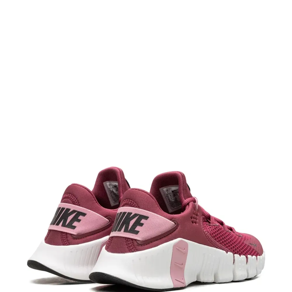 Кроссовки Free Metcon 4 Sweet Beet Кроссовки Free Metcon 4 Sweet Beet