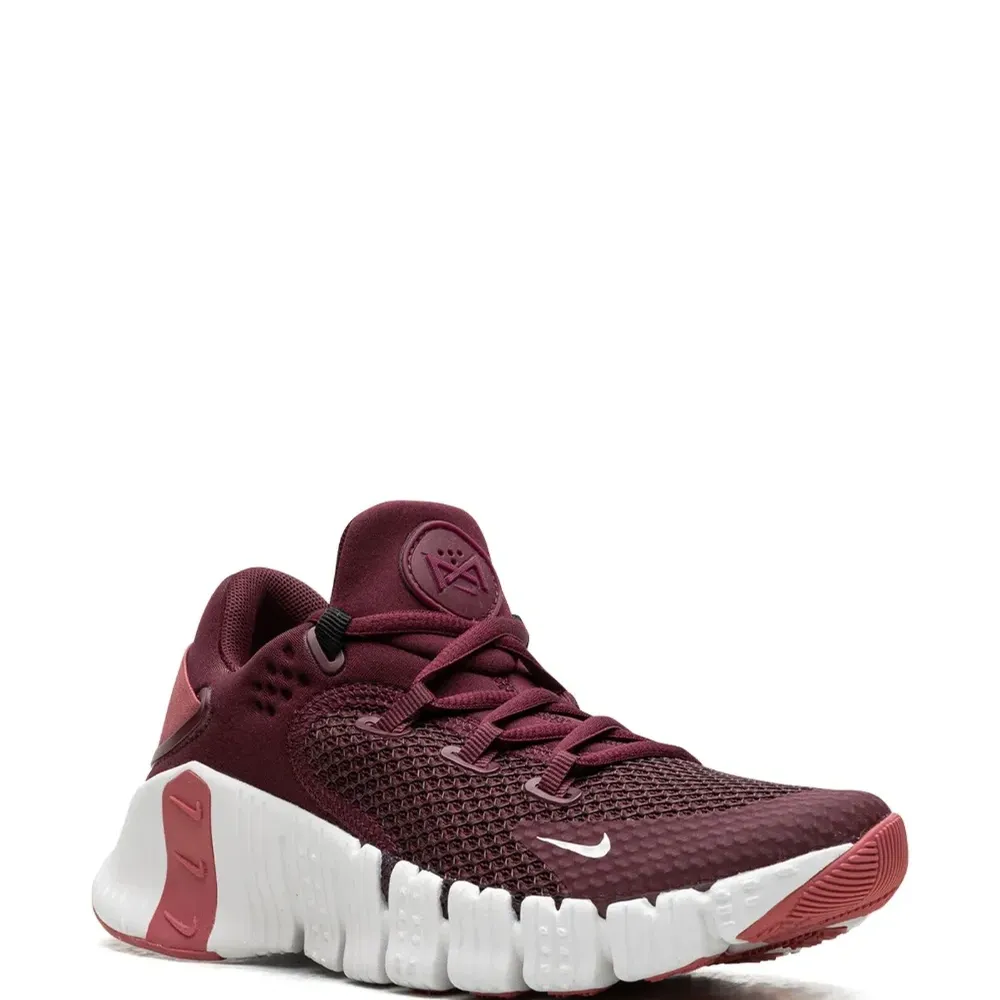 Кроссовки Free Metcon 4 Dark Beetroot