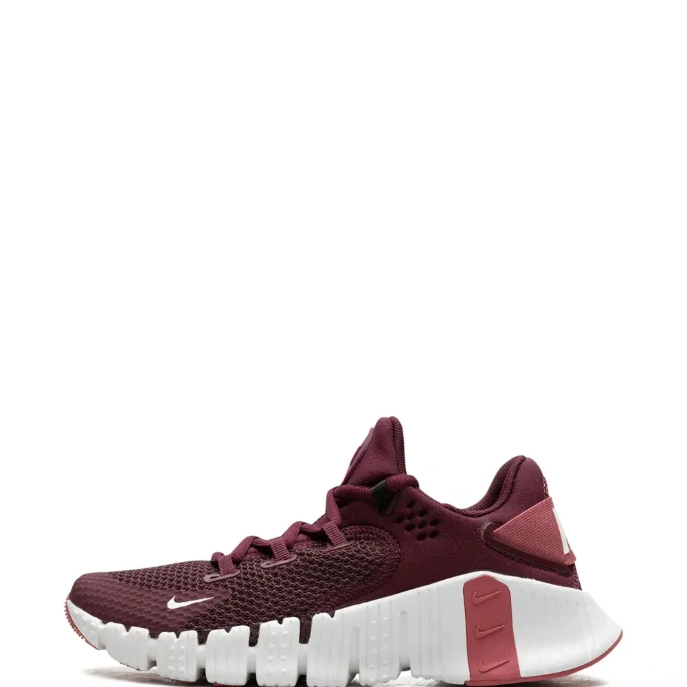 Кроссовки Free Metcon 4 Dark Beetroot