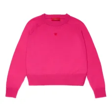 Джемпер с узором