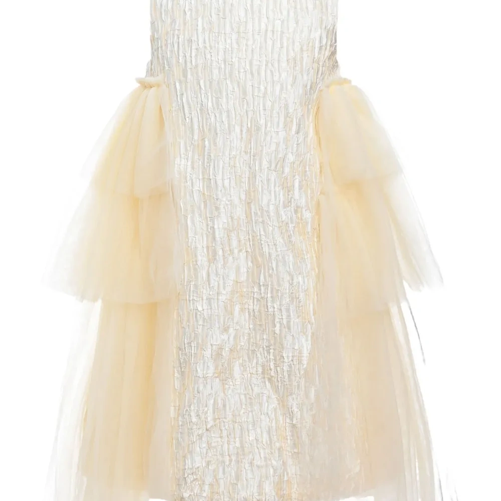 Платье Sonata с оборками