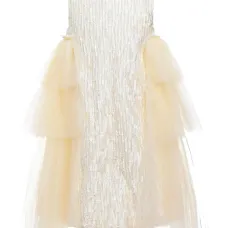 Платье Sonata с оборками