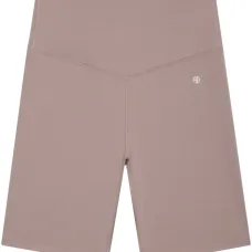 Облегающие шорты Blake с логотипом