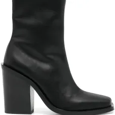 Ботильоны Leona 90