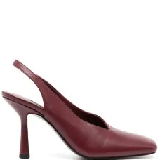 Туфли Sawyer I 95 с ремешком на пятке