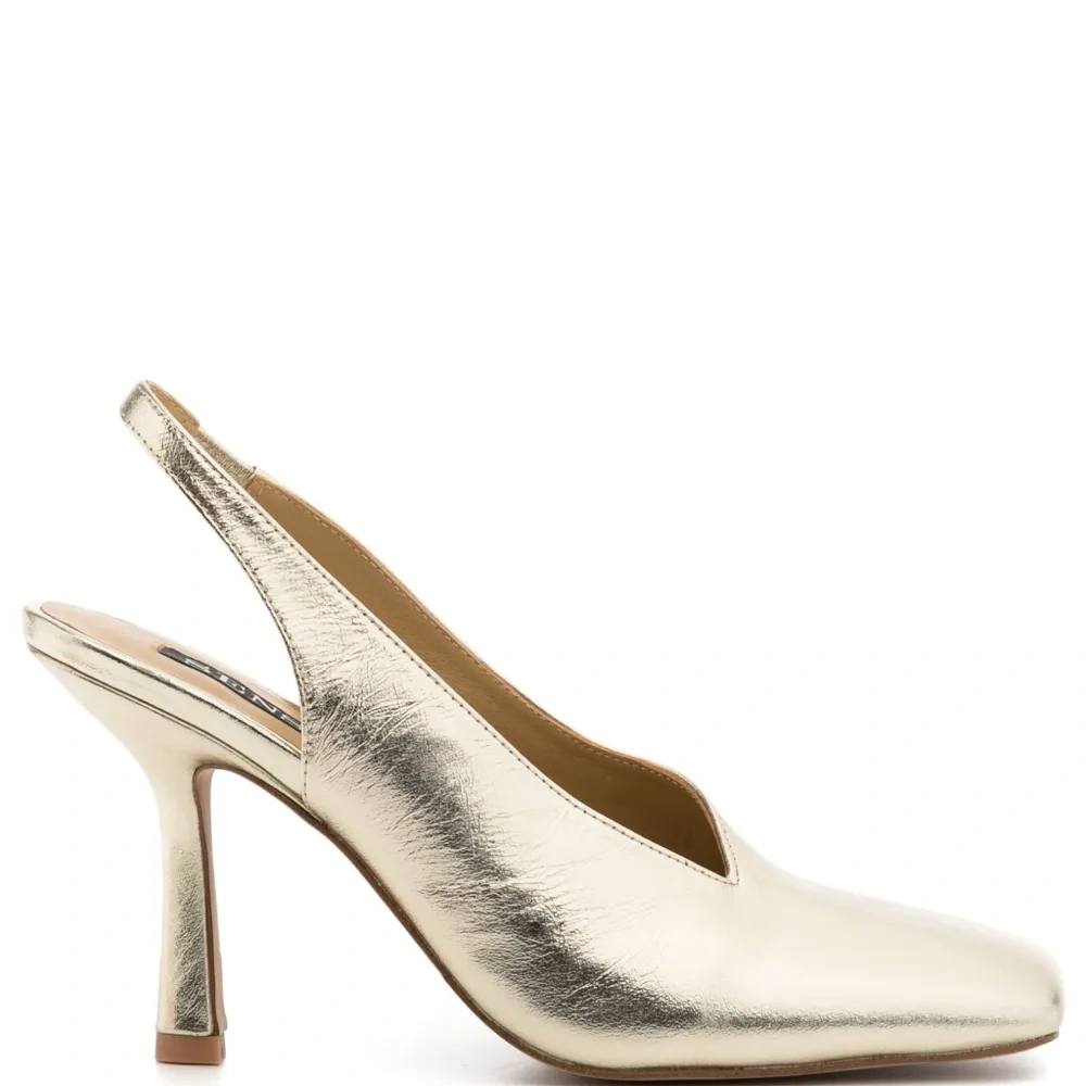 Мюли Sawyer II 95