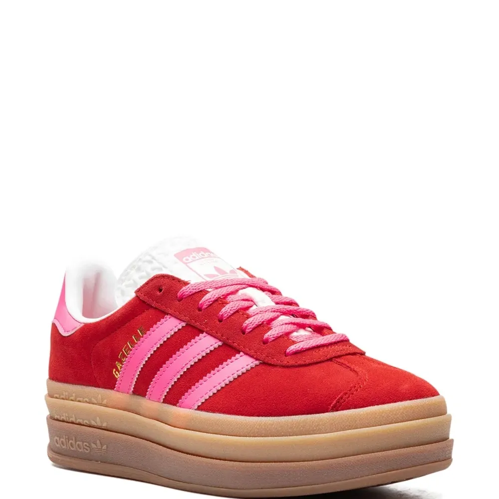 Кроссовки Gazelle Bold