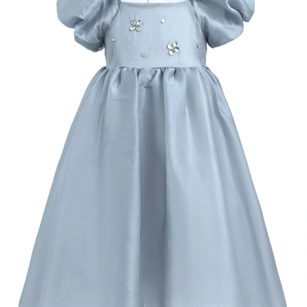 вечернее платье Janelle