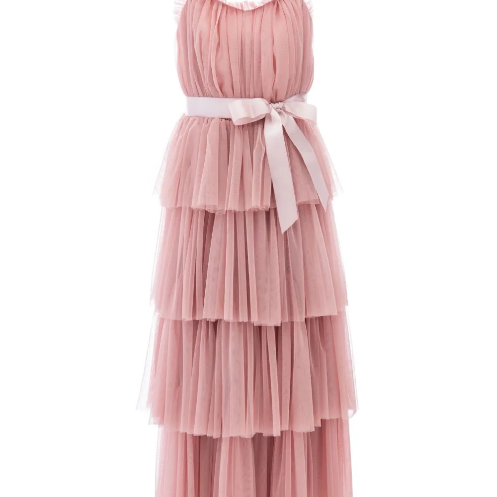 Ярусное платье Firenze