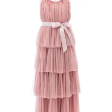 Ярусное платье Firenze Ярусное платье Firenze