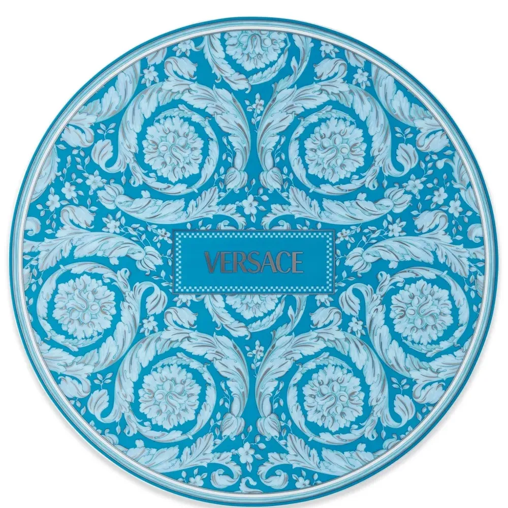 Тарелка Barocco Segnaposto (33 см)