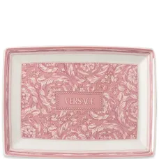 Квадратная тарелка Barocco (18 см) Квадратная тарелка Barocco (18 см)