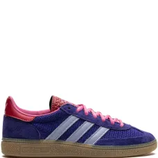 X size? кроссовки Handball Spezial Exclusive Mesh Purple