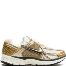 Кроссовки Zoom Vomero 5 Metallic Gold