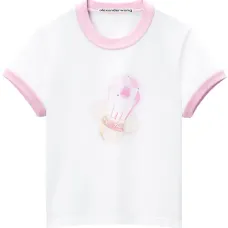 Футболка с логотипом