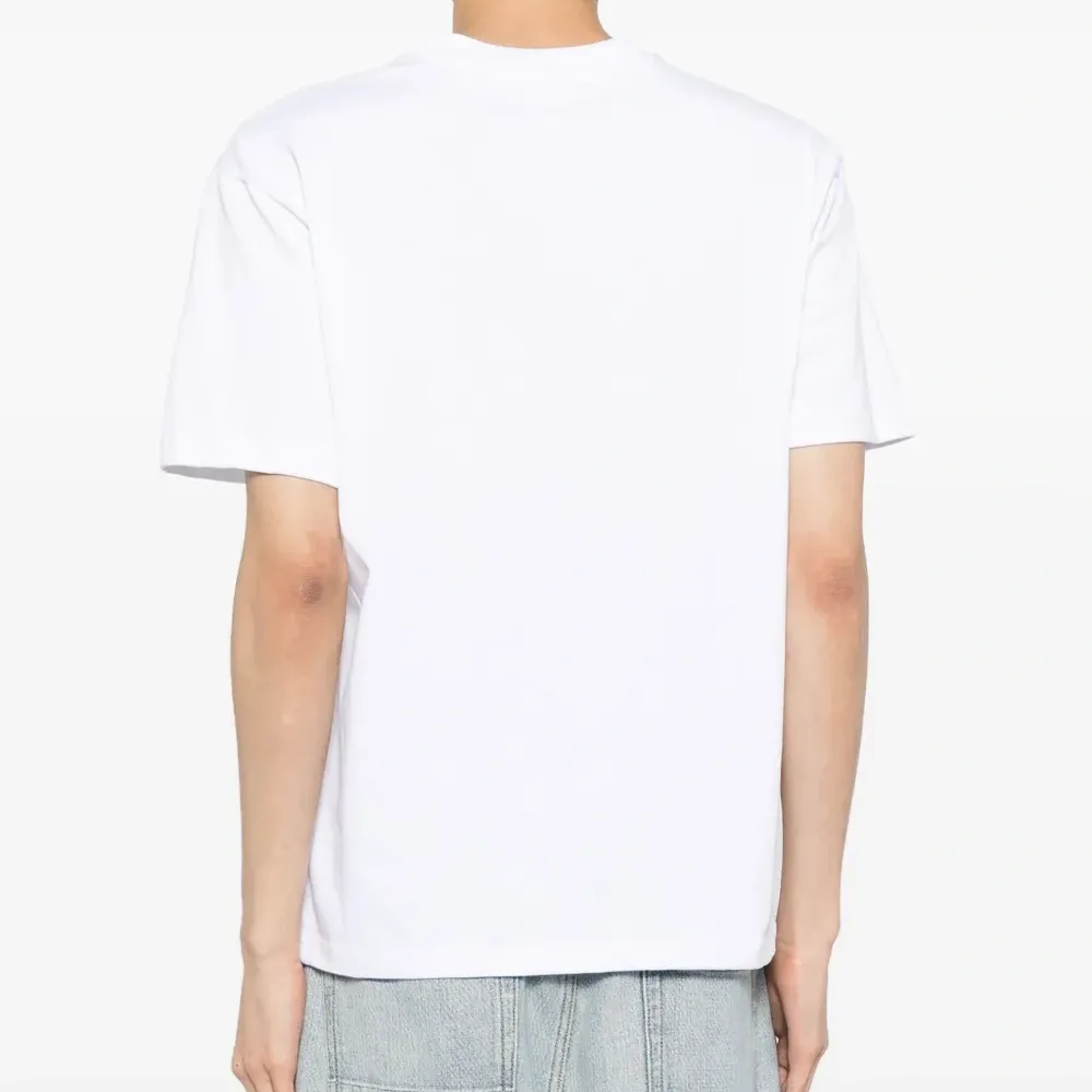 Футболка University с логотипом