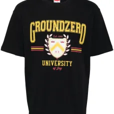 Футболка University с логотипом