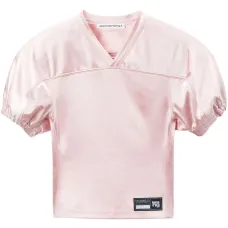 Футболка Football с дутыми вставками