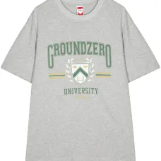 Футболка University с логотипом