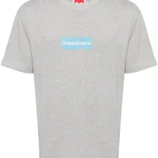 Футболка с логотипом