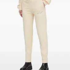 Брюки на кулиске