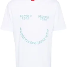 Футболка с логотипом