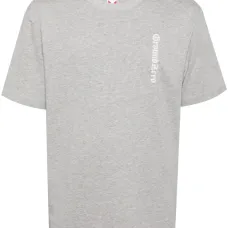 Футболка с логотипом