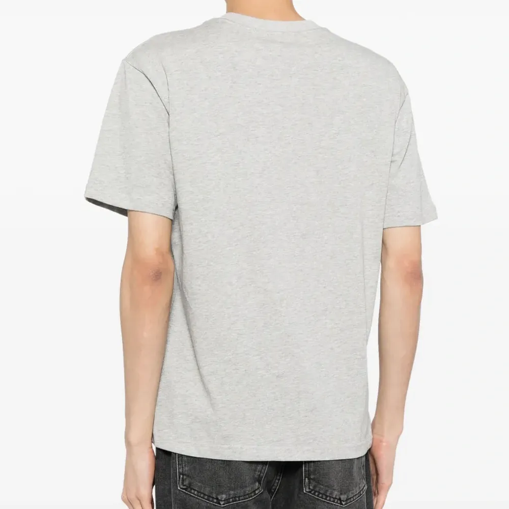 Футболка с логотипом Футболка с логотипом