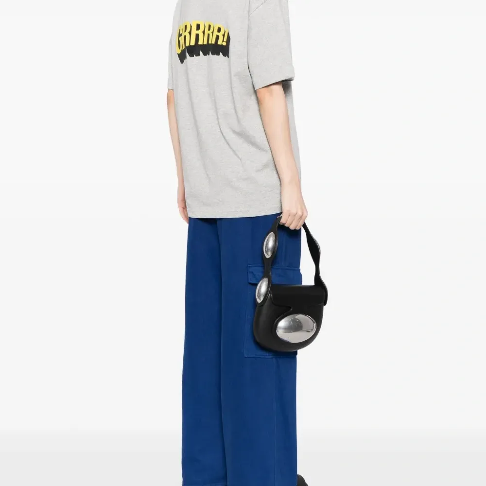 Футболка с надписью