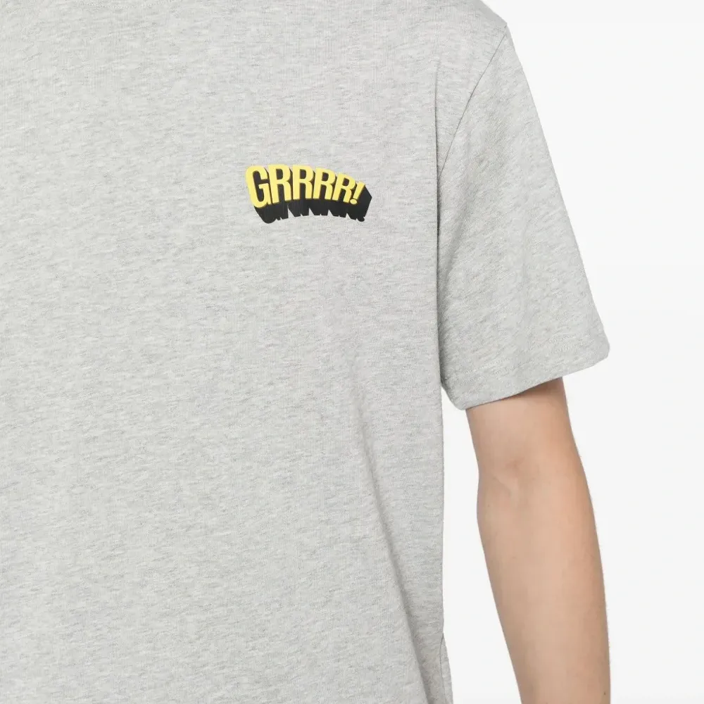 Футболка с надписью