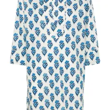 Платье Macha с цветочным принтом