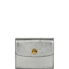 Картхолдер с эффектом металлик