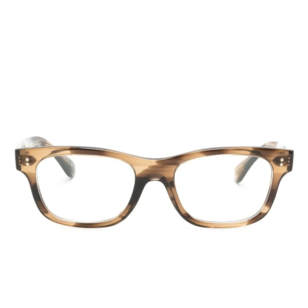 Очки Rosson в оправе черепаховой расцветки