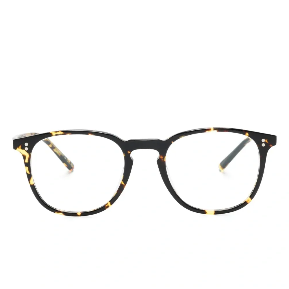 Очки Finley в квадратной оправе