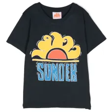 Футболка New Simeo с логотипом