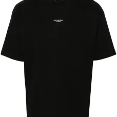 Футболка с надписью