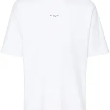 Футболка с надписью