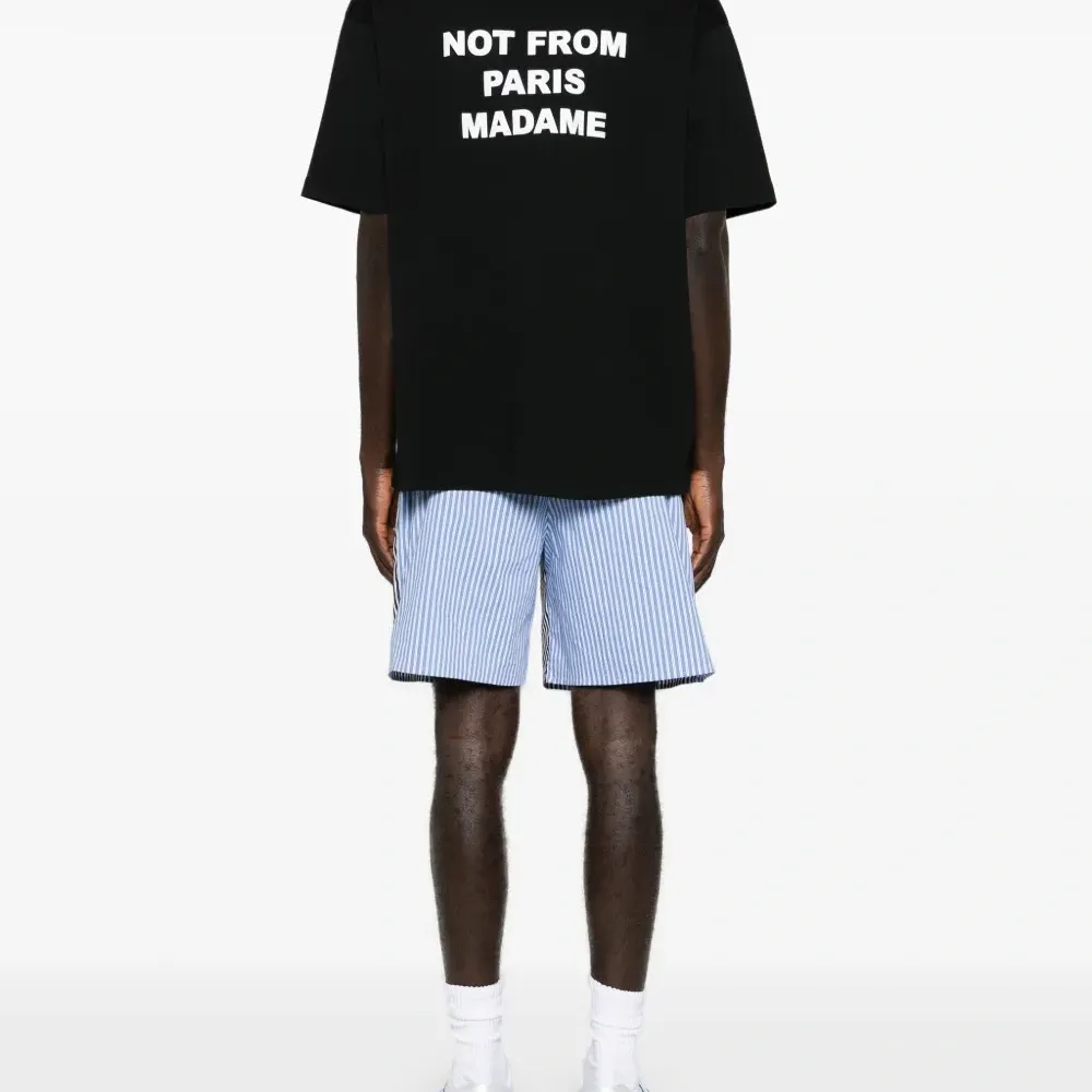 Футболка с надписью