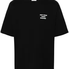 Футболка с надписью