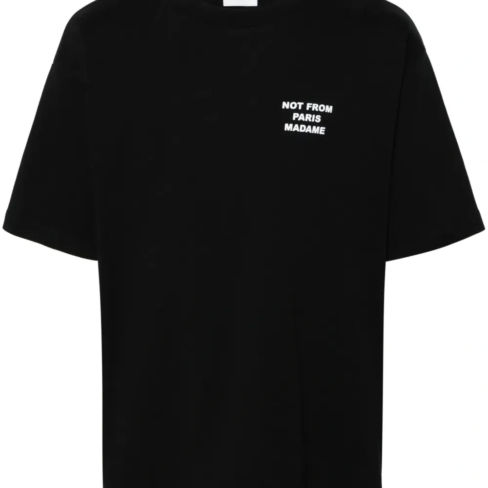 Футболка с надписью