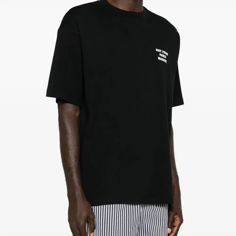 Футболка с надписью