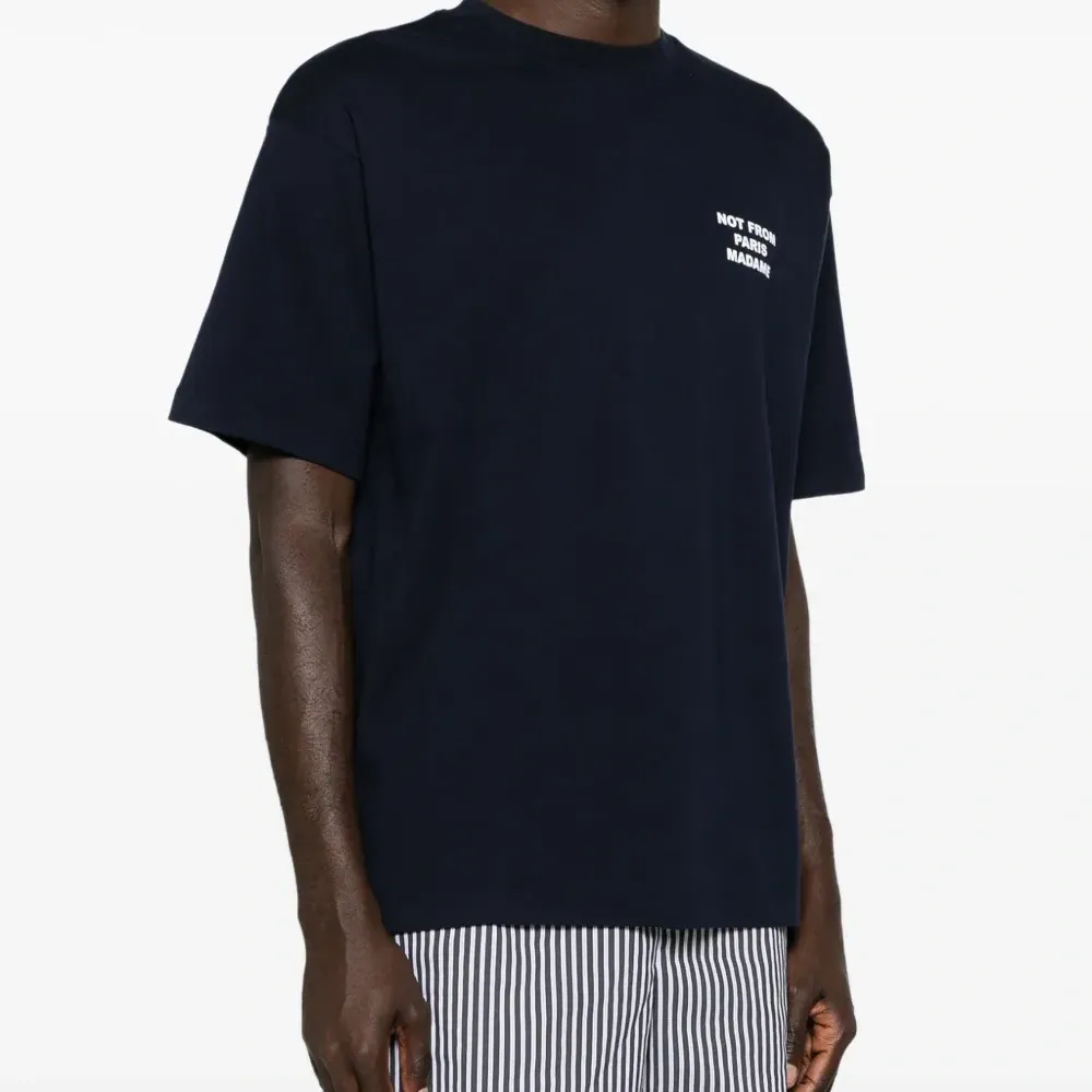 Футболка с надписью