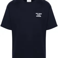 Футболка с надписью