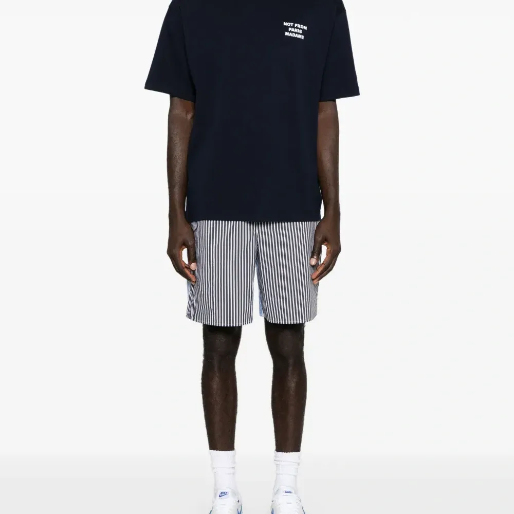 Футболка с надписью