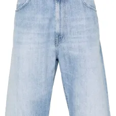 Джинсовые шорты Lenz