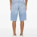 Джинсовые шорты Lenz Джинсовые шорты Lenz