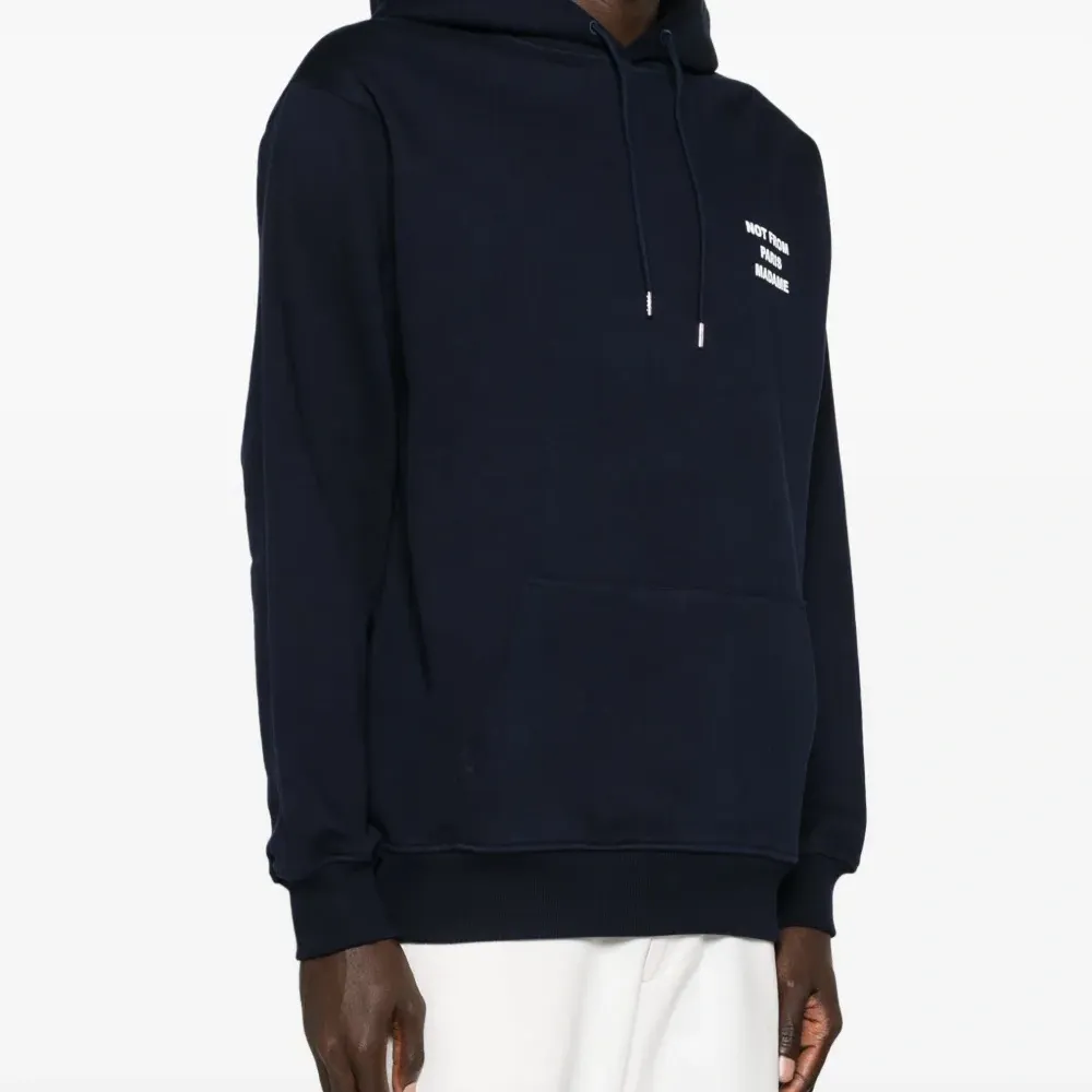 Худи с надписью