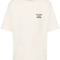 Футболка с надписью