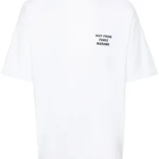 Футболка с надписью